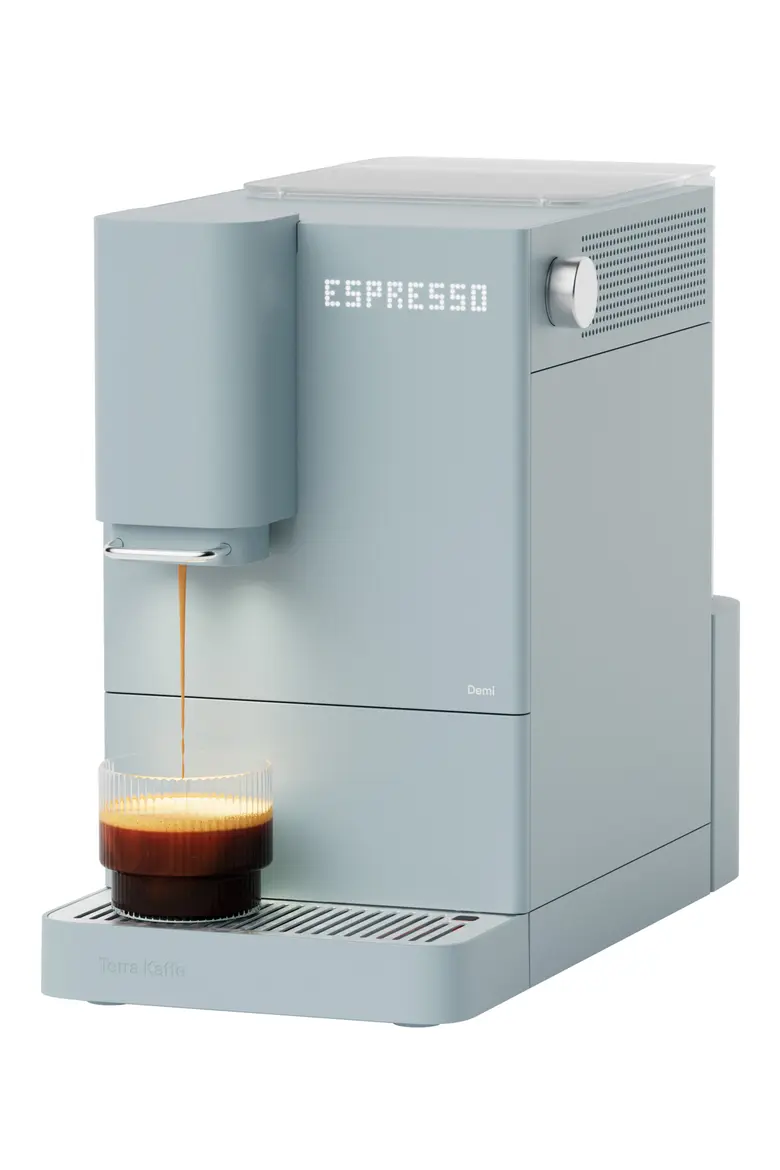 Terra Kaffe Demi