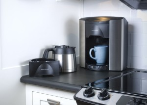 how to clean your coffee maker